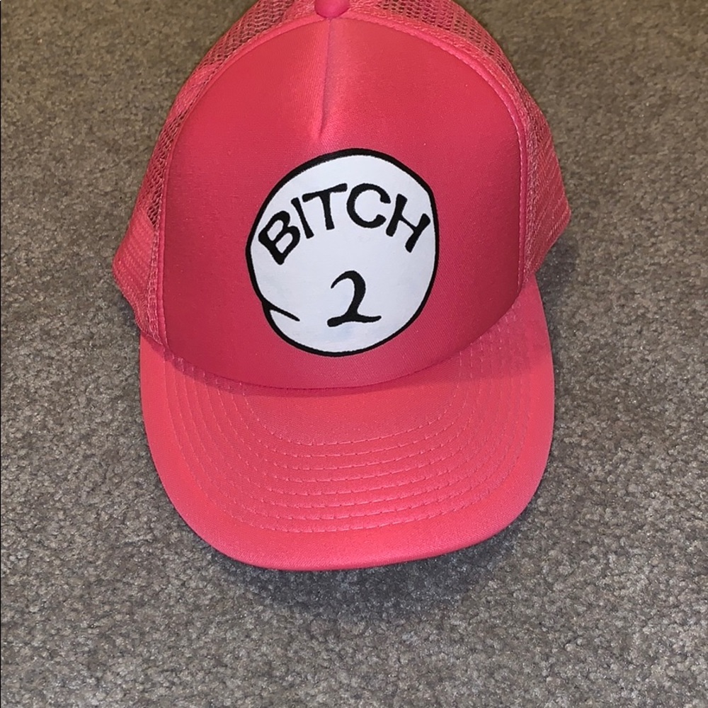 hat